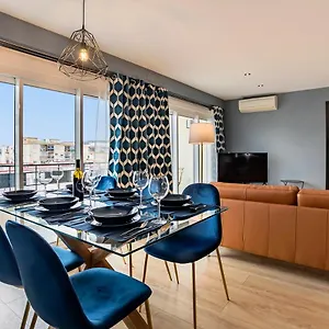 Apartamento Superior Bali, Málaga
