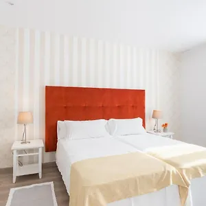 Apartamento Sharingco Atarazanas 1 Bedroom Iii, Málaga