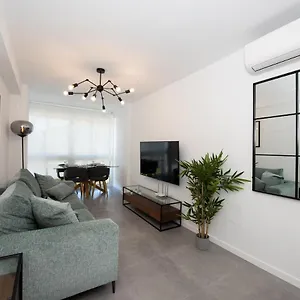 Apartamento Benigno Premium Center, Málaga