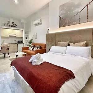 Apartahotel Tennessee Urban, Málaga