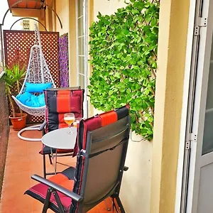 Apartamento Sol De, Málaga