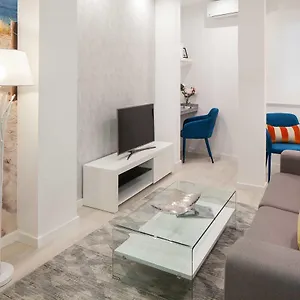 Inmálaga Palacio Appartamento