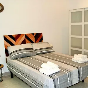 Apartamento El Andén De La Estación, Málaga